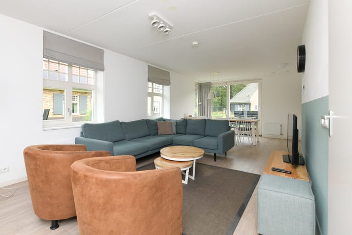 Photo 7 of Duinlaan 5-510