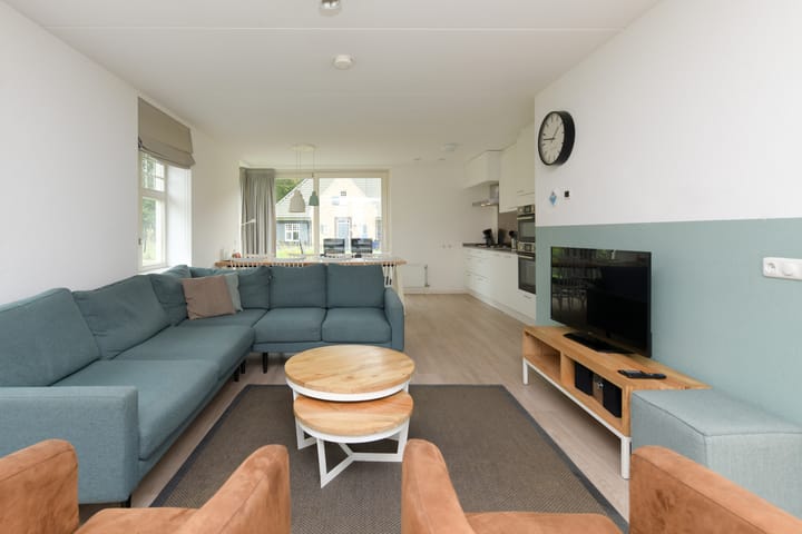 Photo 8 of Duinlaan 5-510