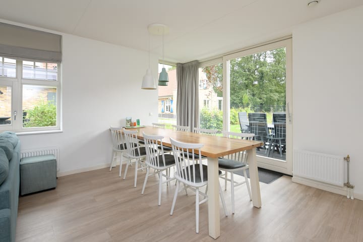 Photo 11 of Duinlaan 5-510