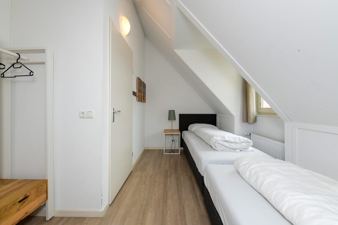 Foto 26 van Duinlaan 5-510