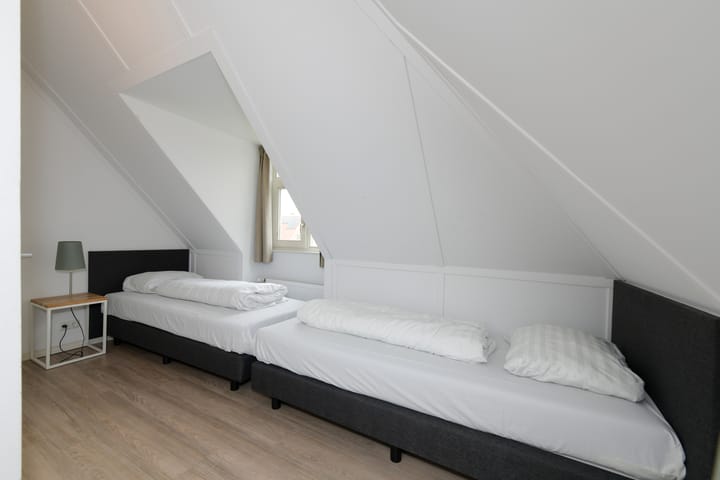 Photo 27 of Duinlaan 5-510