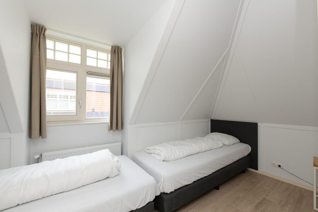 Foto 28 van Duinlaan 5-510