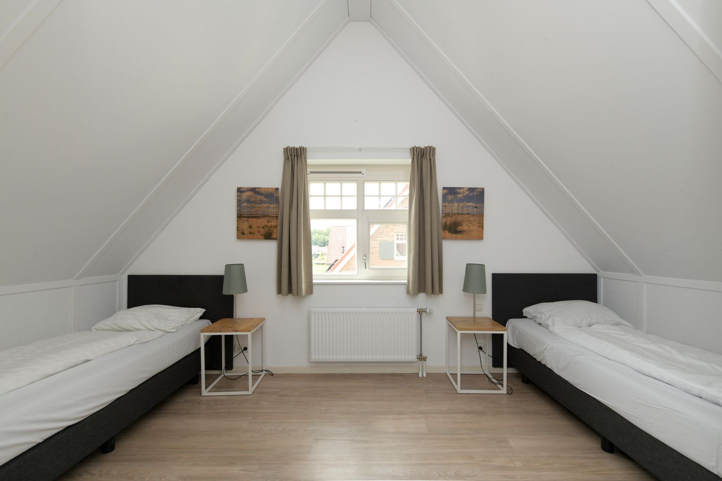 Foto 29 van Duinlaan 5-510