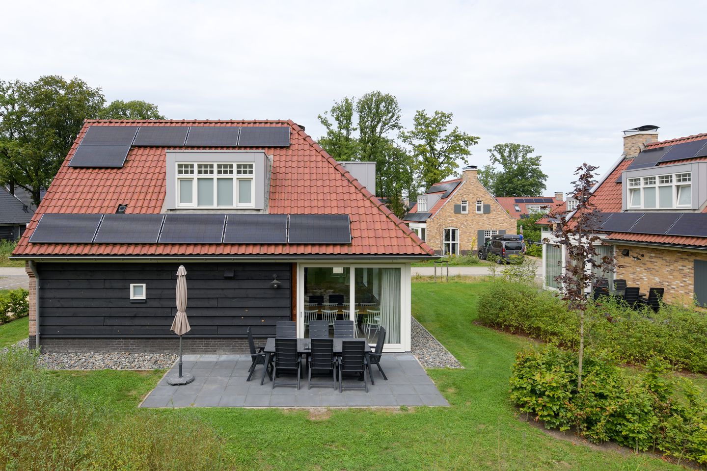 Foto 34 van Duinlaan 5-510