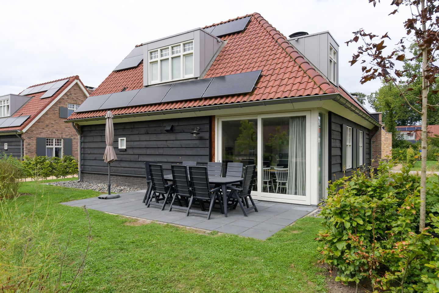 Foto 35 van Duinlaan 5-510