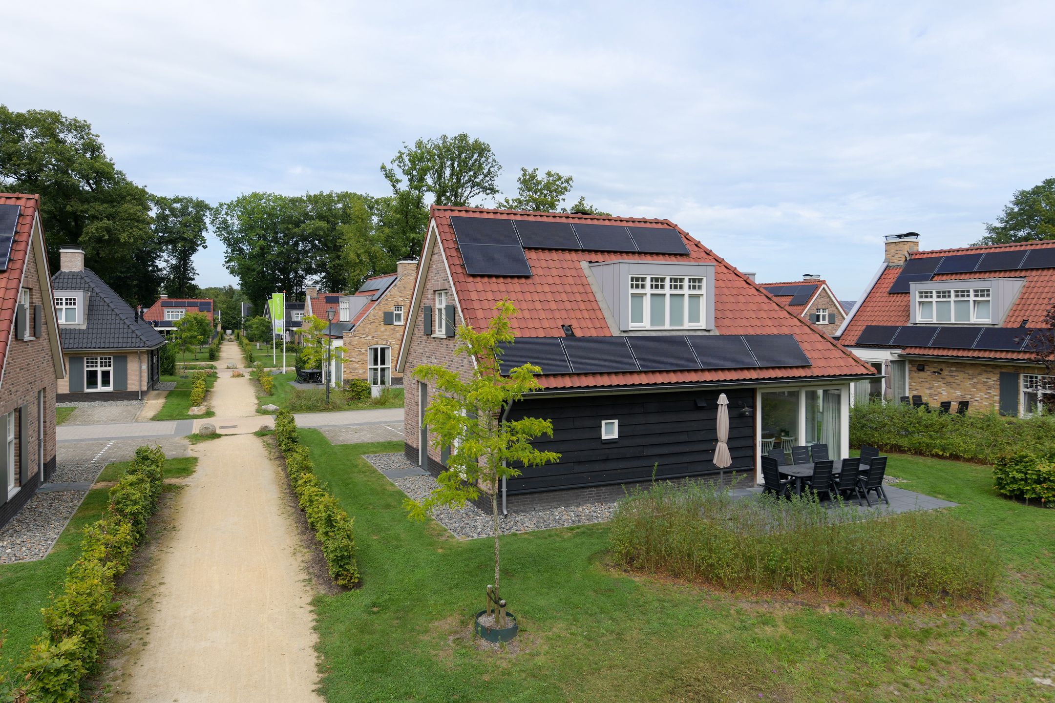 Foto 36 van Duinlaan 5-510