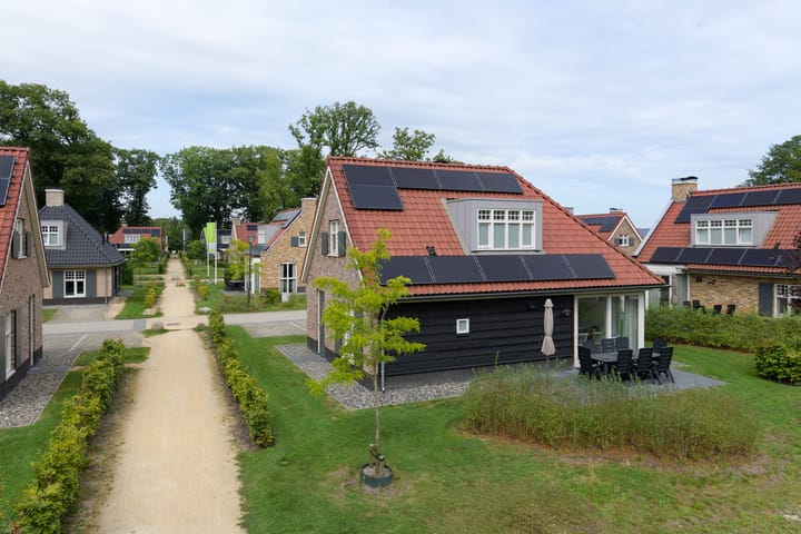 Photo 36 of Duinlaan 5-510