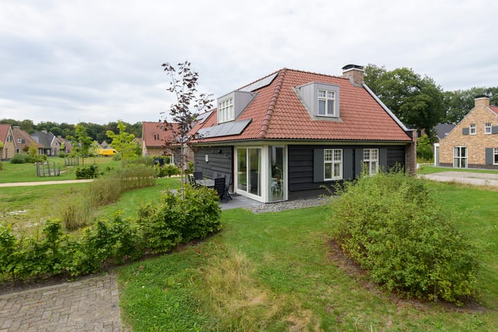 Photo 37 of Duinlaan 5-510