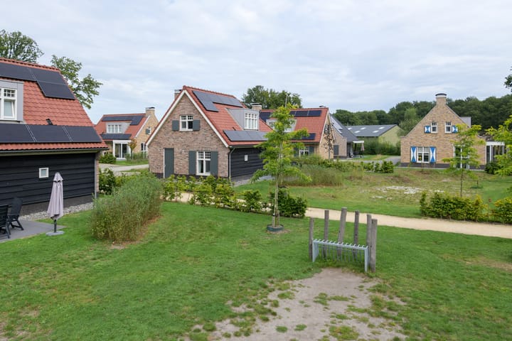 Photo 38 of Duinlaan 5-510