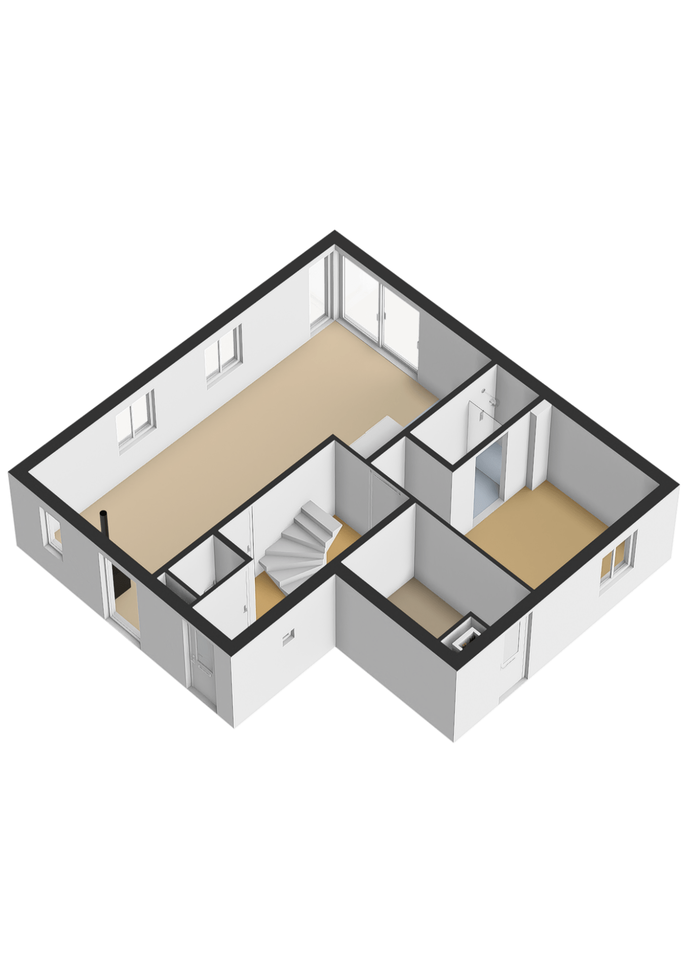 Foto 40 van Duinlaan 5-510