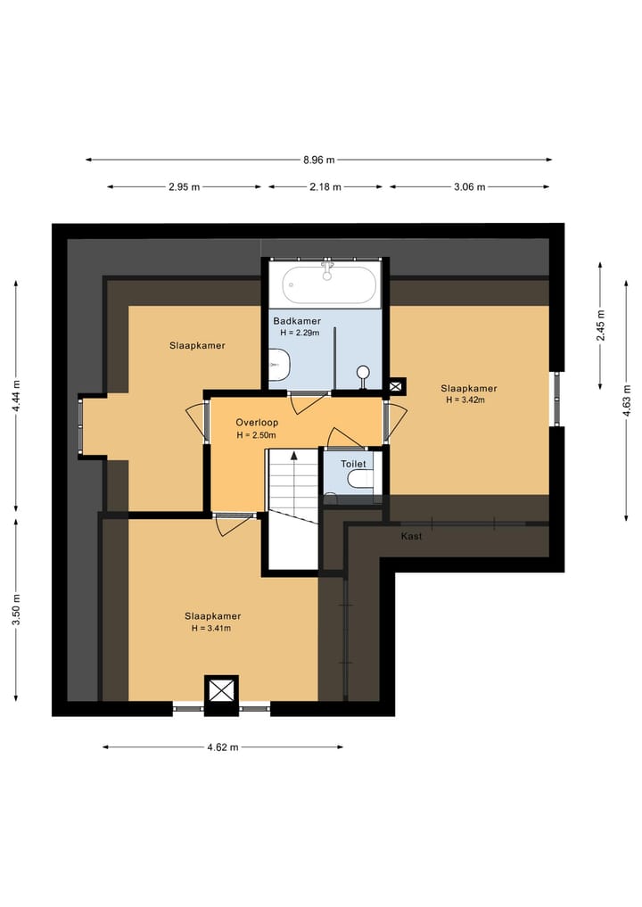 Photo 41 of Duinlaan 5-510