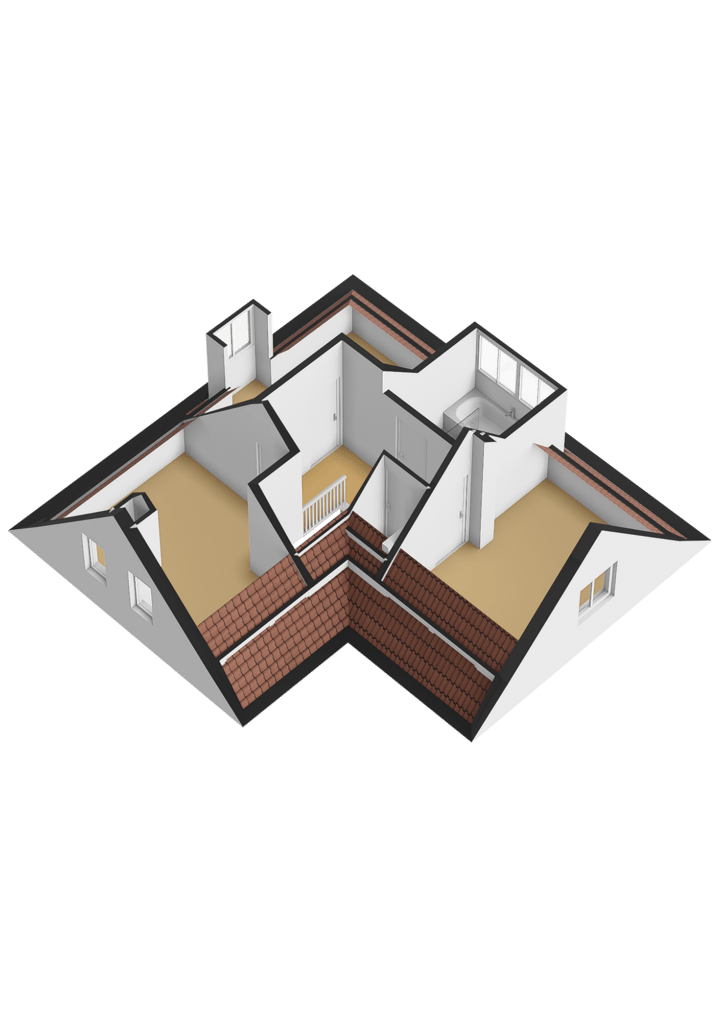 Photo 42 of Duinlaan 5-510