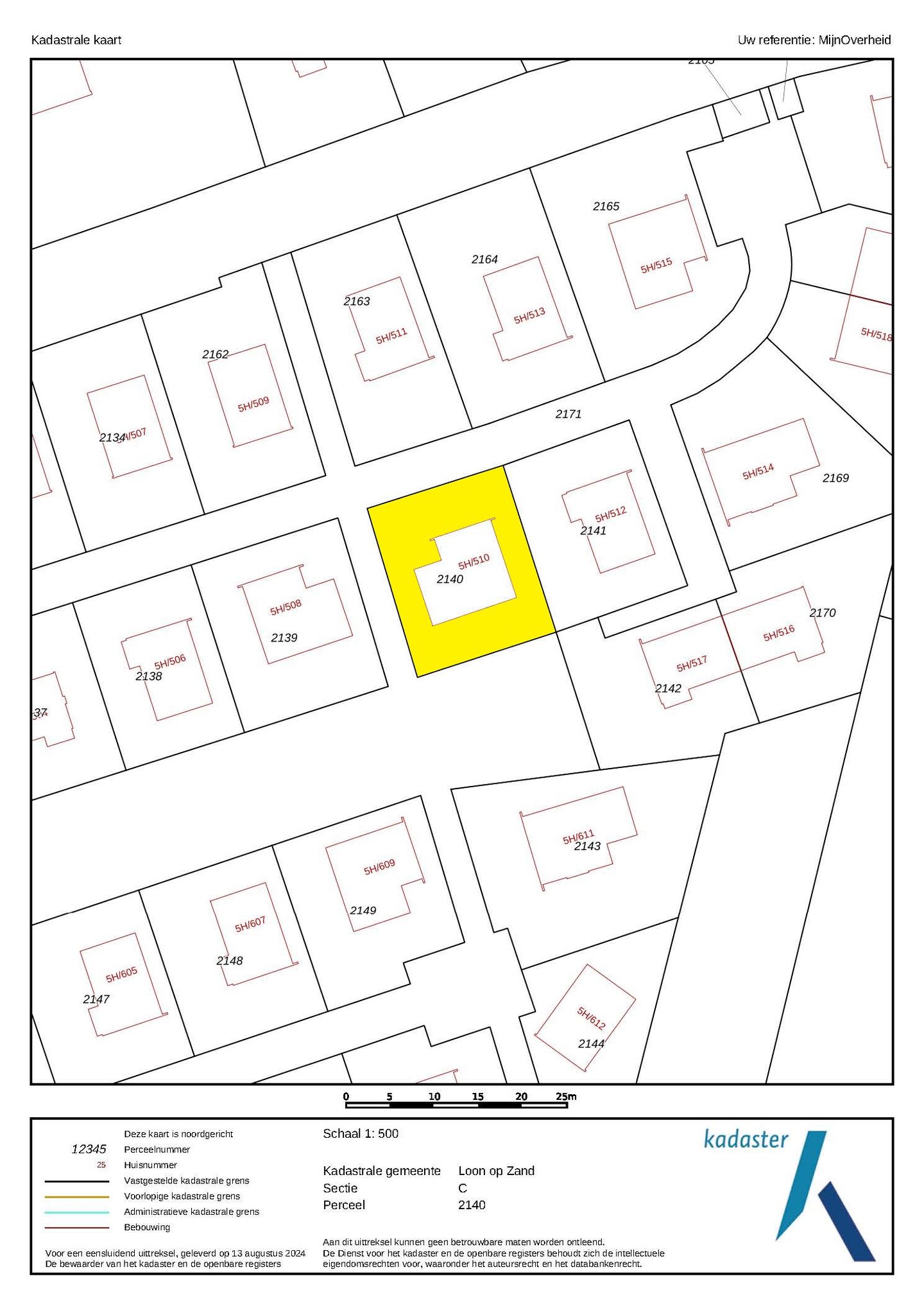 Foto 44 van Duinlaan 5-510