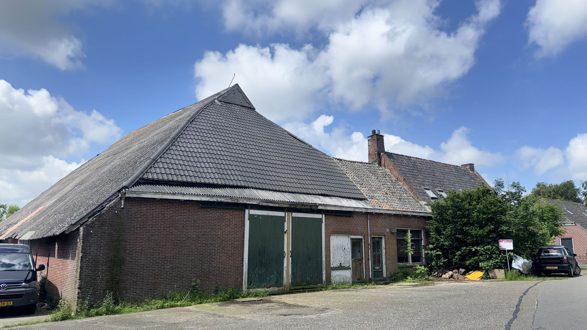 Wiersterdyk 19-A 19 A