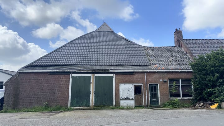 Photo 2 of Wiersterdyk 19-A