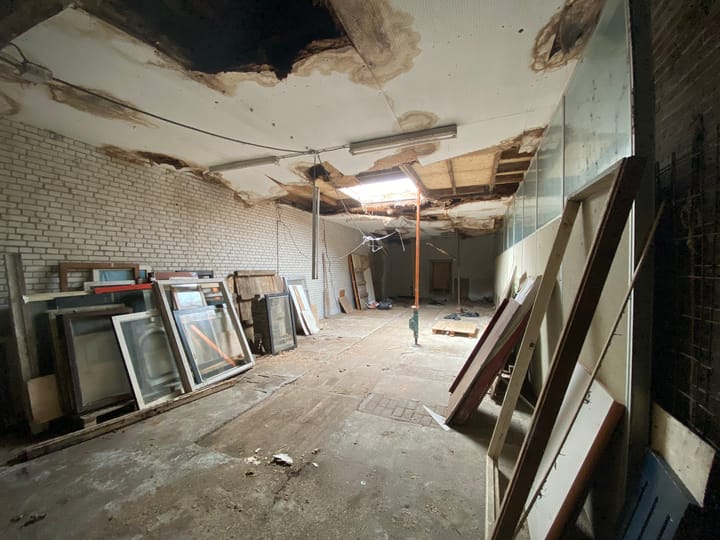 Photo 4 of Wiersterdyk 19-A