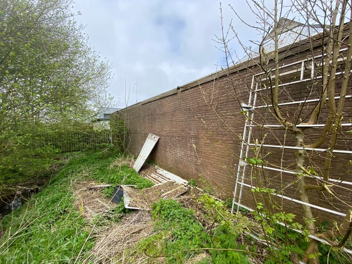 Photo 5 of Wiersterdyk 19-A