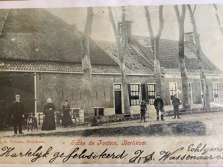 Foto 13 van Wiersterdyk 19-A