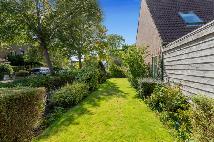 Foto 2 van Wilhelmina Druckerstraat 43