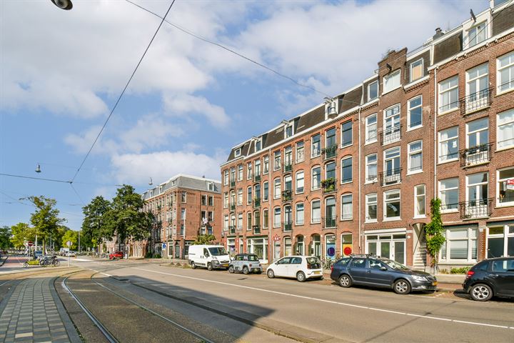 Bekijk foto 29 van Van Hallstraat 35-3