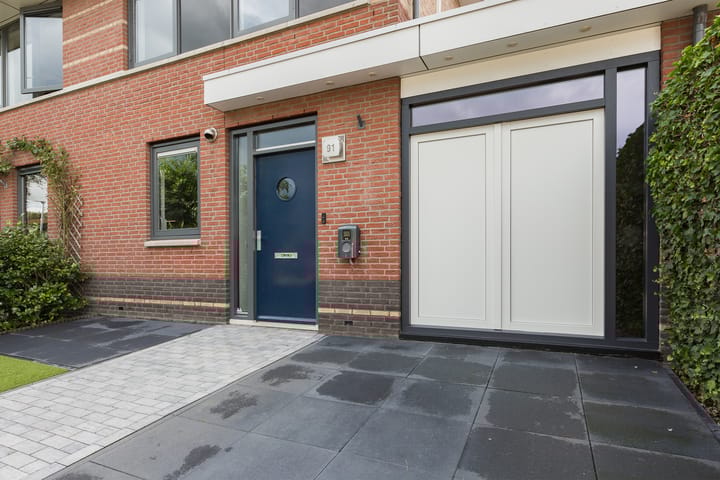 Foto 8 van Veldewater 91