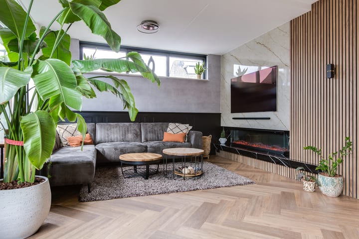 Foto 13 van Veldewater 91