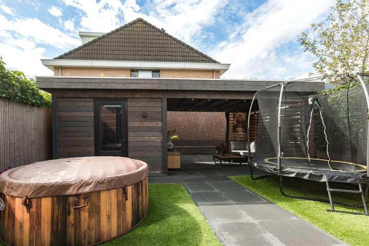 Foto 37 van Veldewater 91