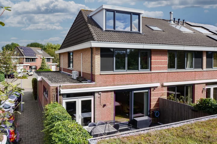 Foto 40 van Veldewater 91