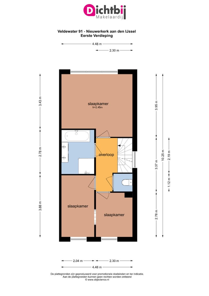 Foto 44 van Veldewater 91