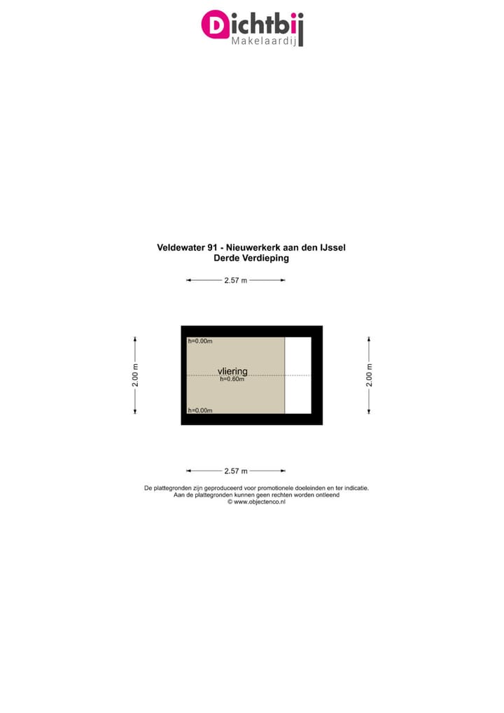 Foto 48 van Veldewater 91