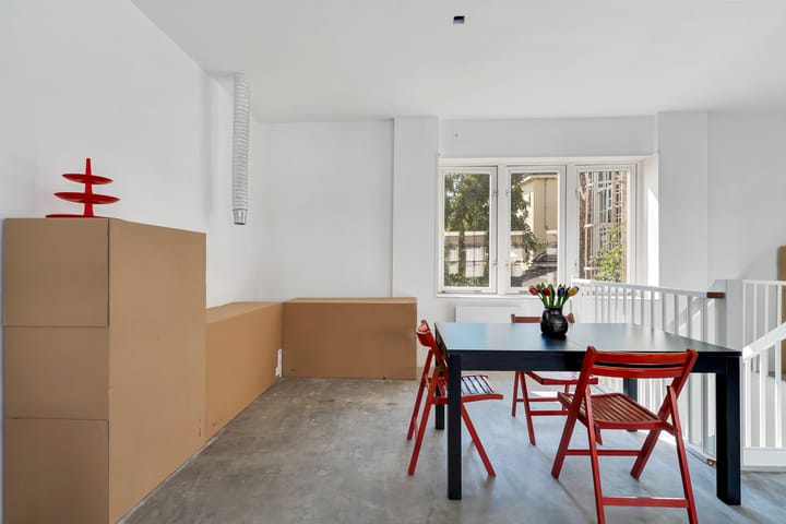 Foto 19 van Achter Clarenburg 2-B