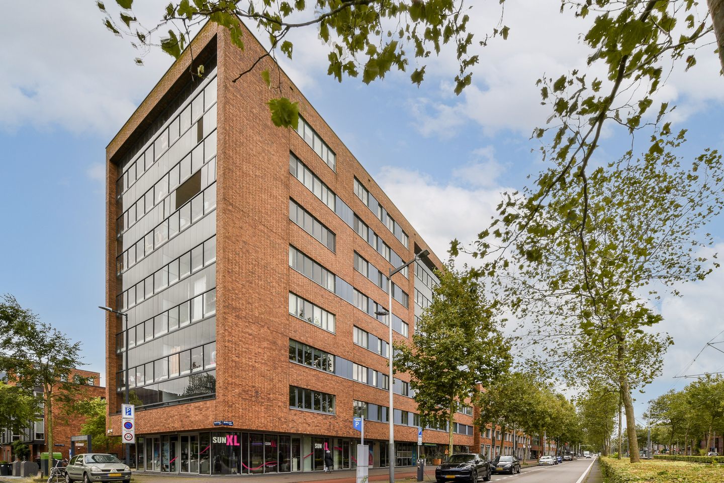 Foto 1 van IJburglaan 869