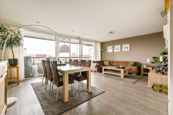 Foto 2 van IJburglaan 869