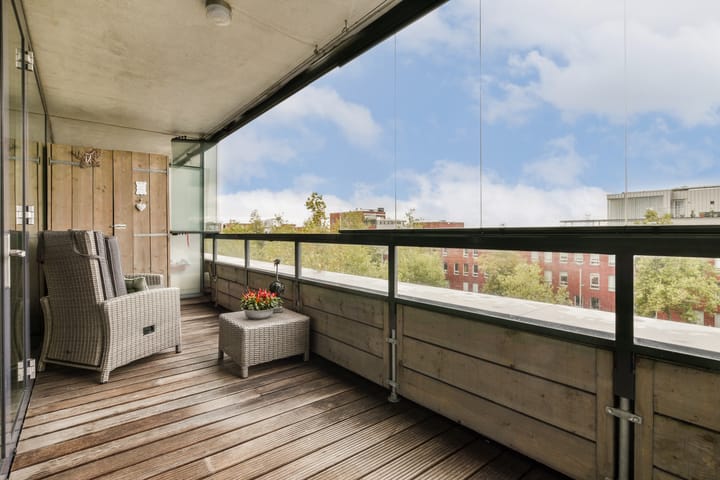 Foto 5 van IJburglaan 869