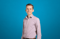 Chris Zonneveld - Vastgoedadviseur