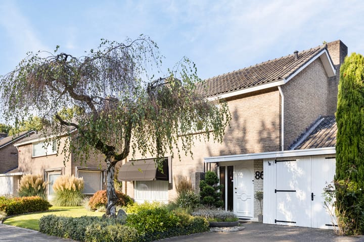 Foto 2 van Mozartlaan 86