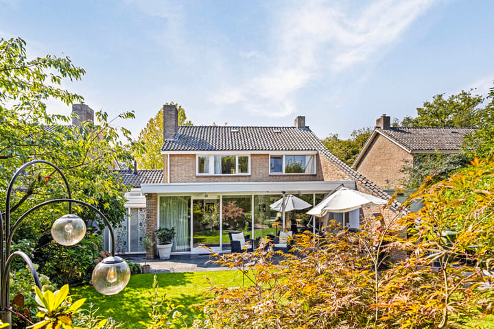 Foto 3 van Mozartlaan 86