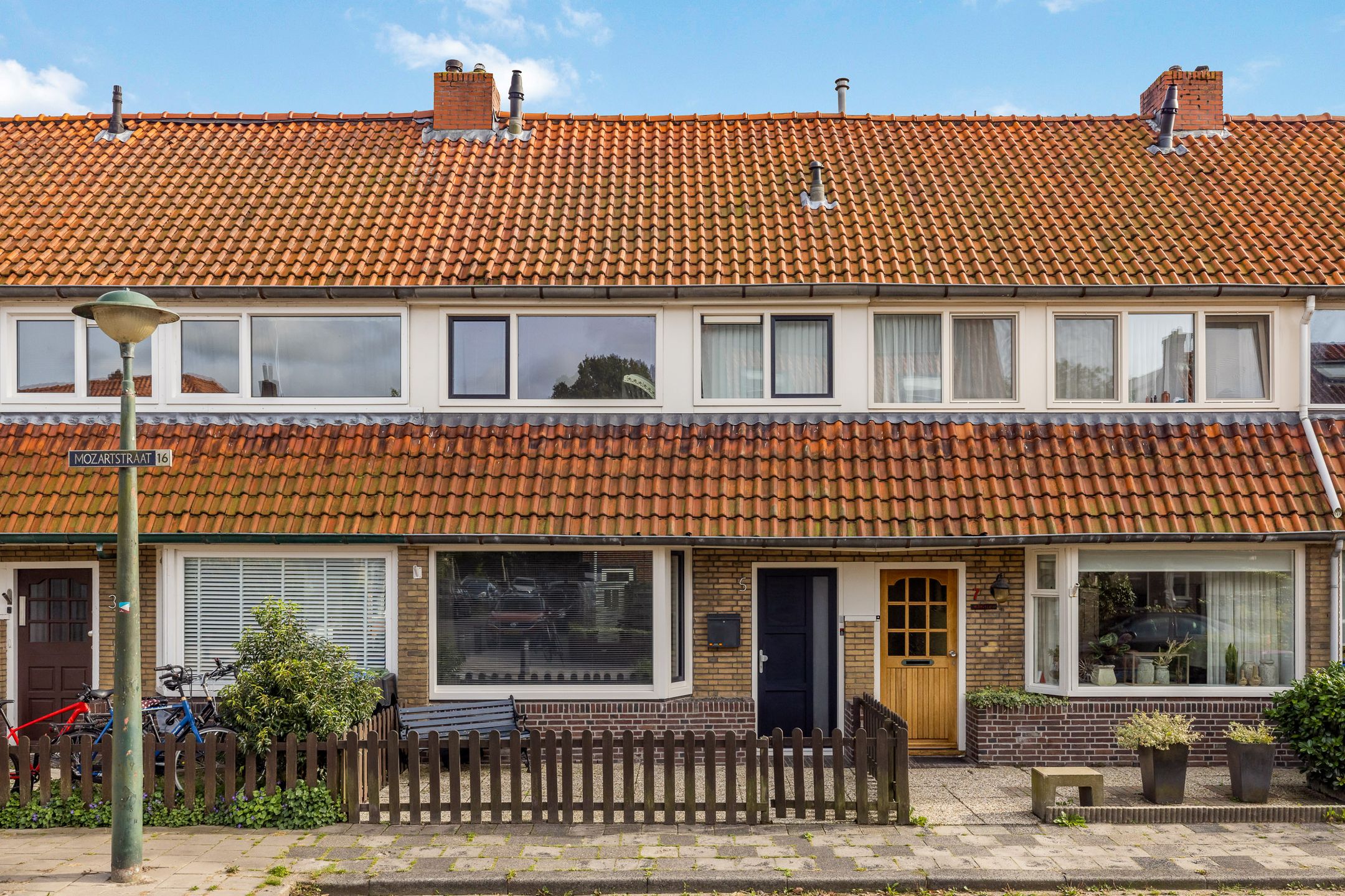 Mozartstraat, 5, Leeuwarden, 8916GX, Friesland, Nederland 5