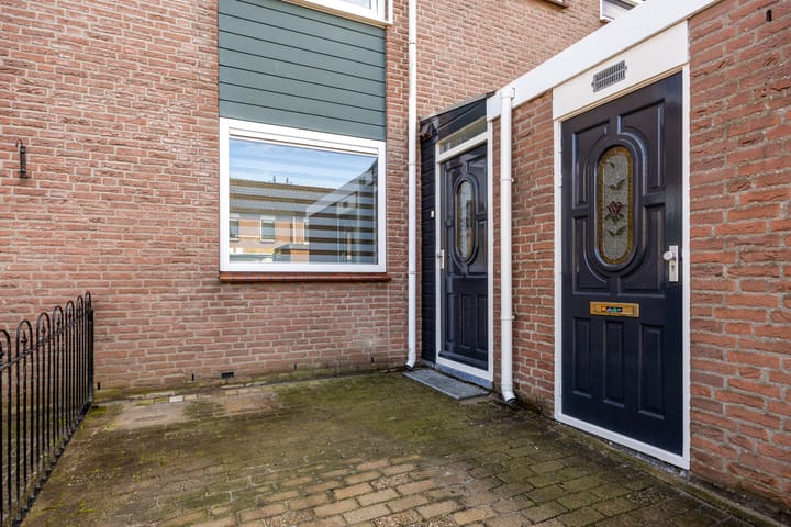 Foto 6 van Kerveldonk 5