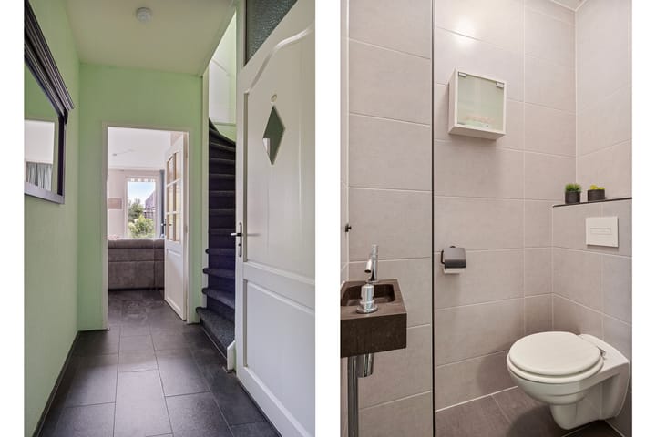 Foto 7 van Kerveldonk 5