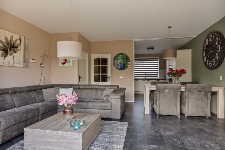 Foto 10 van Kerveldonk 5