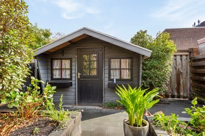 Foto 13 van Kerveldonk 5