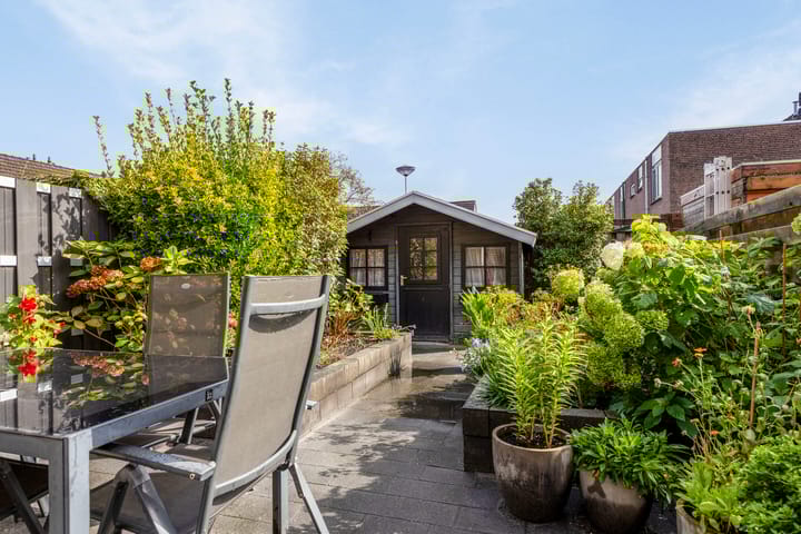 Foto 14 van Kerveldonk 5