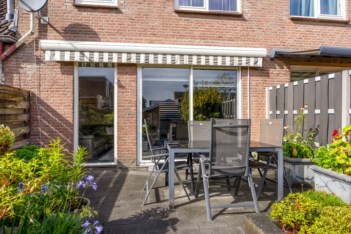 Foto 15 van Kerveldonk 5