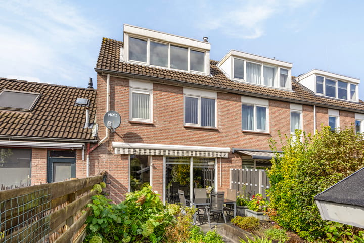 Foto 16 van Kerveldonk 5