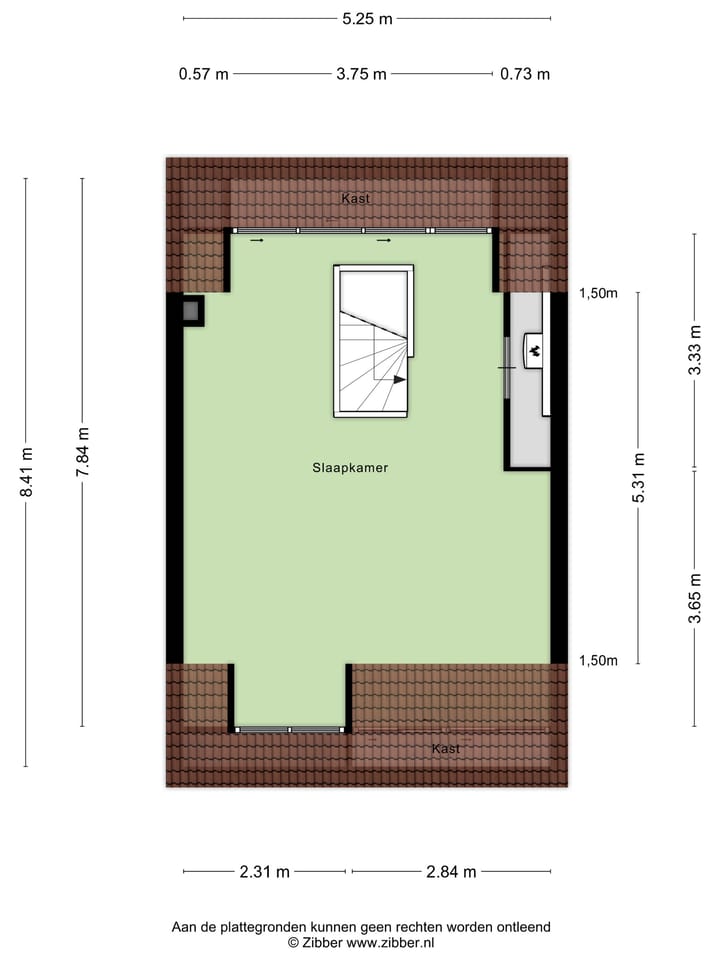 Foto 39 van Kerveldonk 5