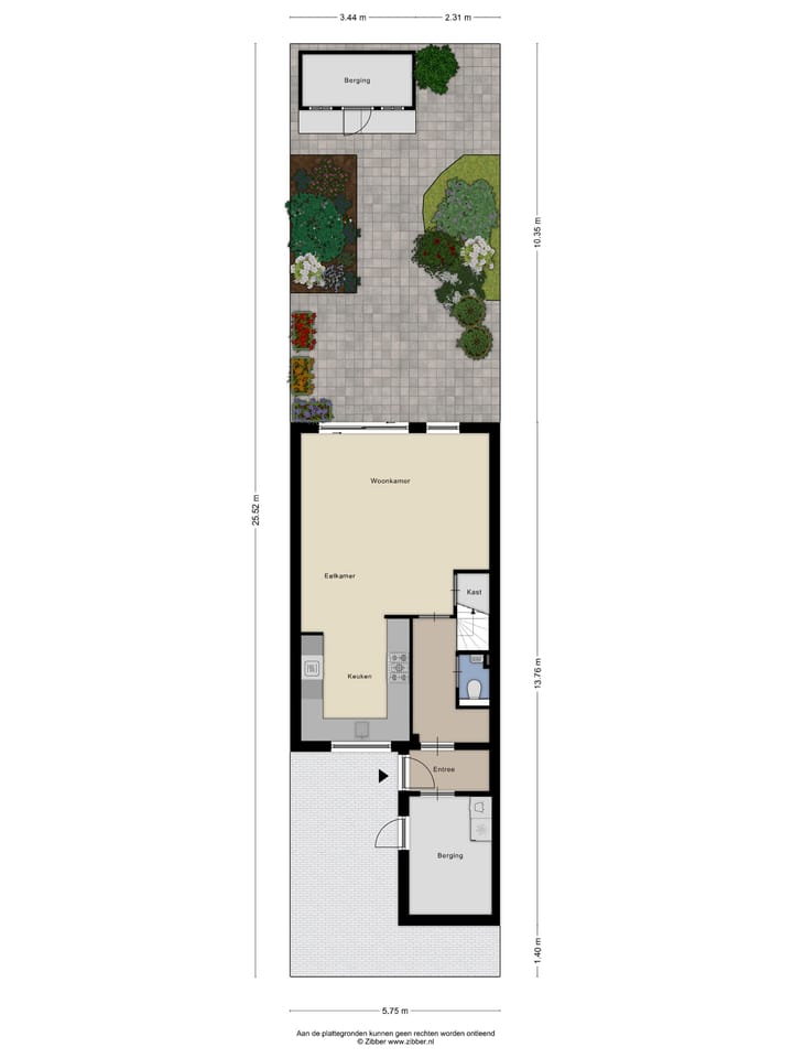 Foto 42 van Kerveldonk 5