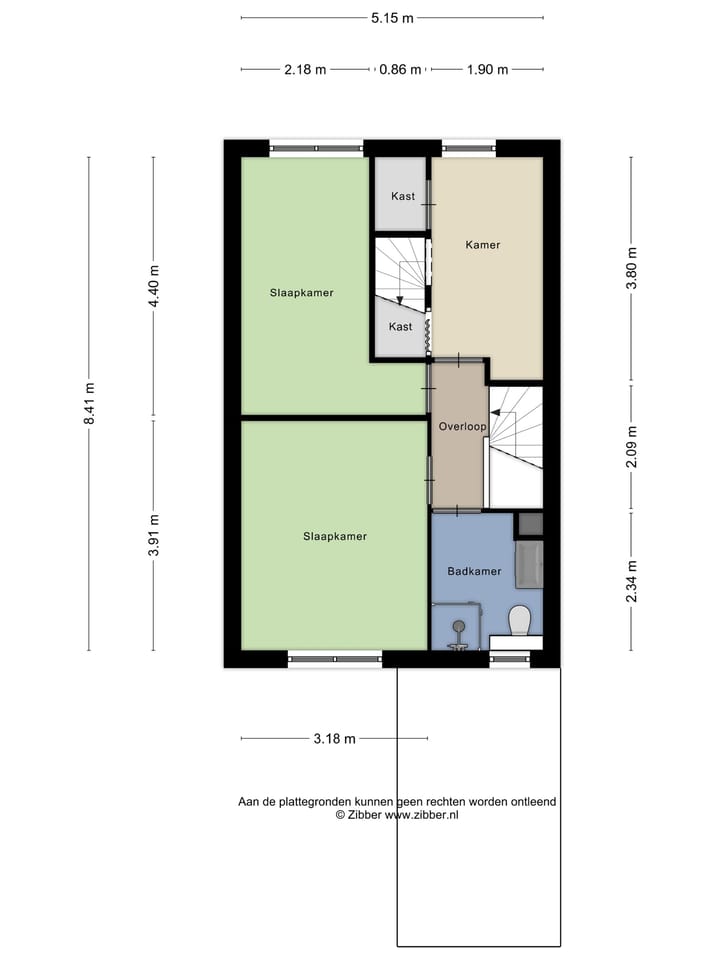 Foto 45 van Kerveldonk 5