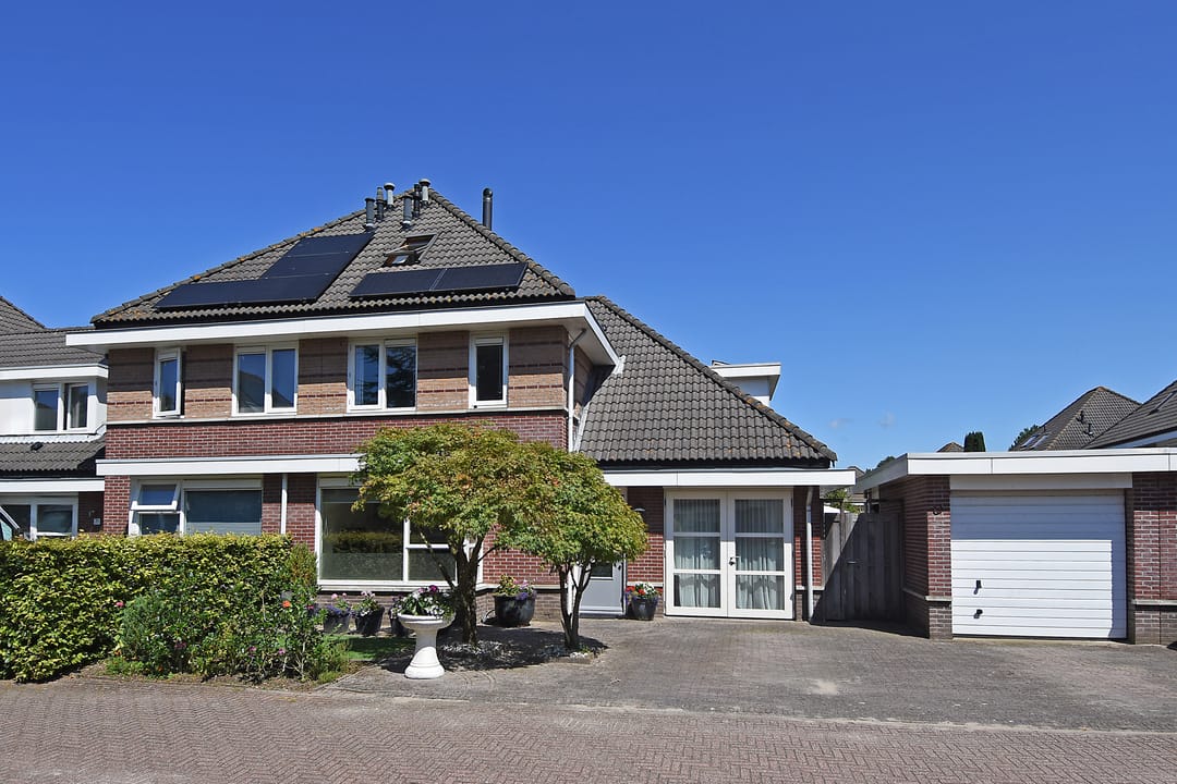 Photo 1 of Alexine Tinnepad 69