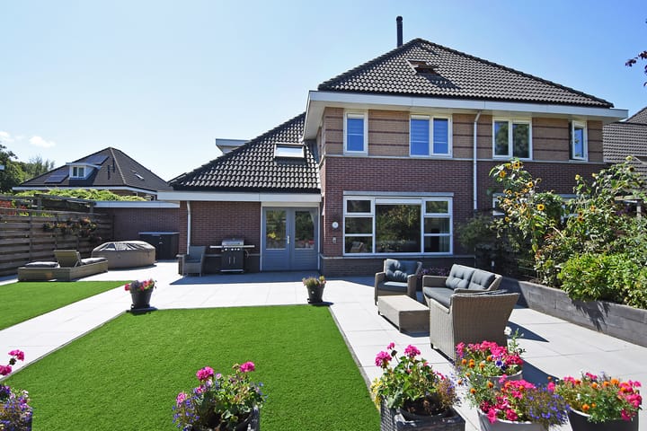 Foto 3 van Alexine Tinnepad 69